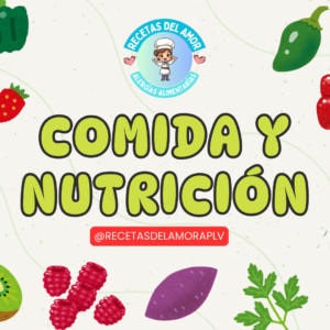 PDF de Salud y Nutrición para Personas con TEA y THDA