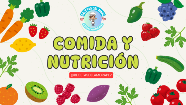 PDF de Salud y Nutrición para Personas con TEA y THDA