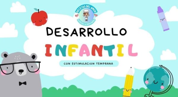 “Pequeños Grandes Pasos: Cómo Potenciar el Desarrollo Infantil desde el Hogar”