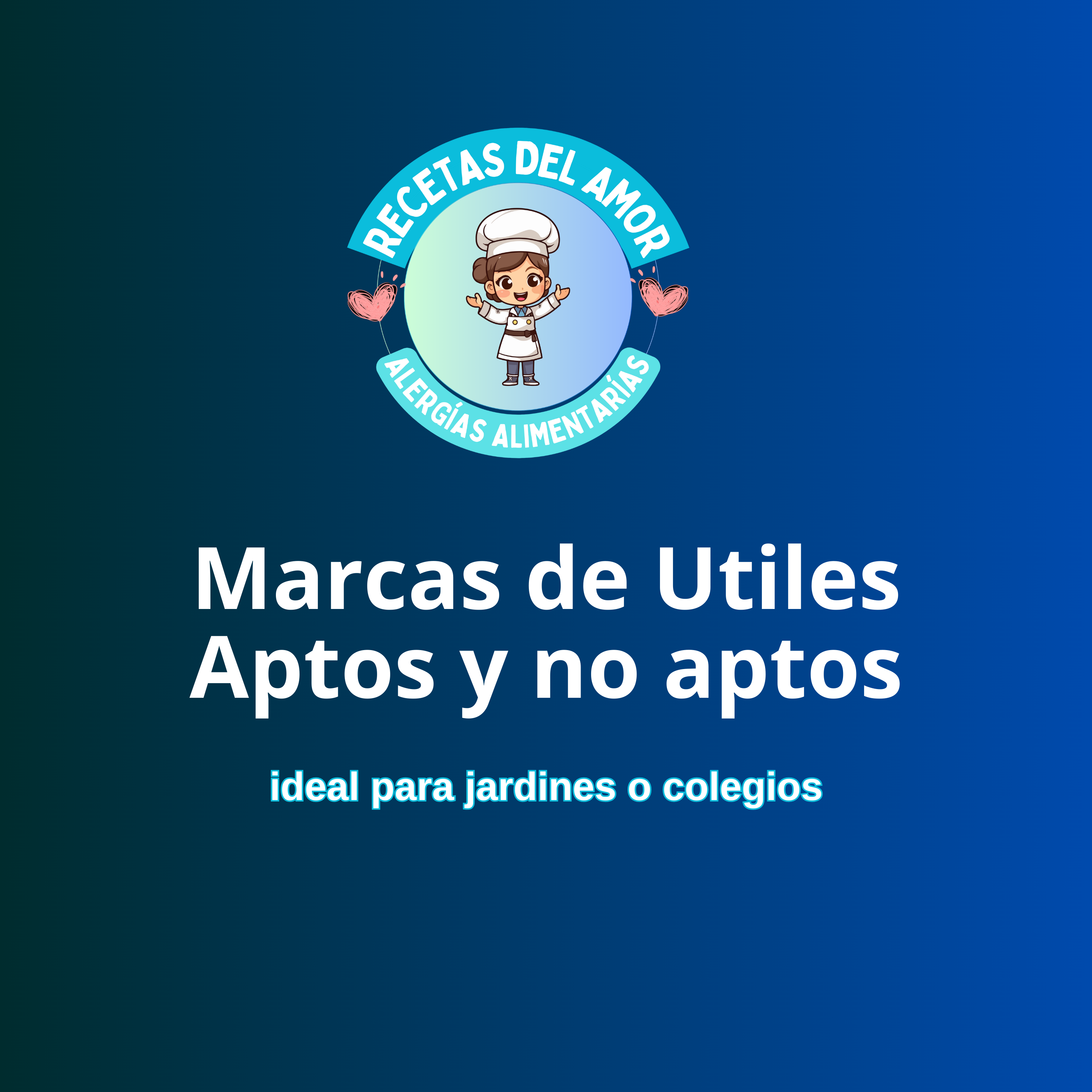 “Útiles escolares y alergias: qué marcas evitar y cuáles elegir”
