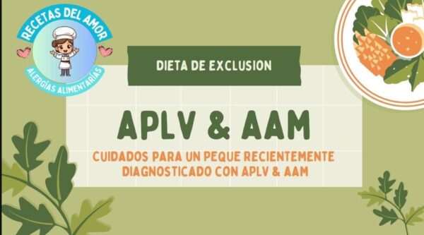 "Guía Esencial para Padres: APLV y Alergias Múltiples 🍼🚫"