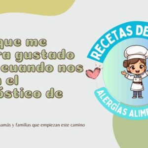 📘 Guía esencial APLV: Lo que me hubiera gustado saber al recibir el diagnóstico